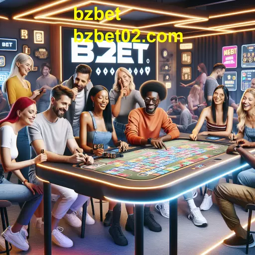 Desafios Incríveis no bzbet: Teste Suas Habilidades de Palavras