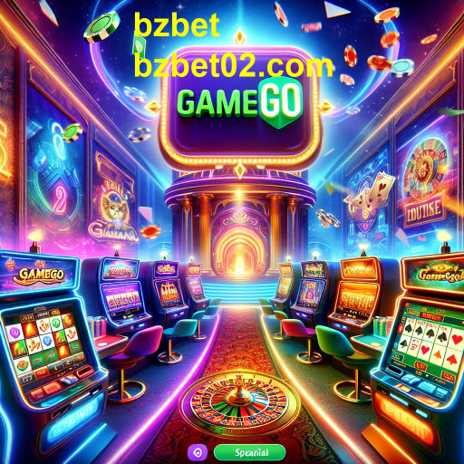 Especiais Explorando a Categoria 'Especiais' do bzbet: Uma Nova Dimensão de Jogos