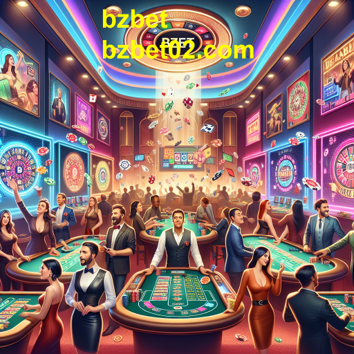 bzbet bzbet